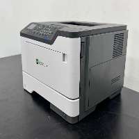Lexmark 4600-630 Laser Printer image 1